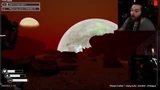 Could You Survive on a Foreign Planet? | Planet Crafter Demo