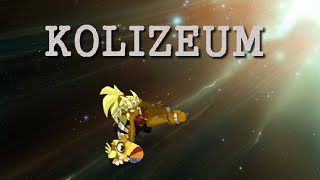 [DOFUS] KOLIZEUM IOP/ROUBLARD/ECA ! DU GRAND SALE !