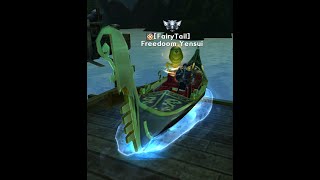 Opening Venetian Gondola Box Atlantica Online Valofe ( Global )