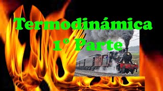 Termodinámica 1°Parte