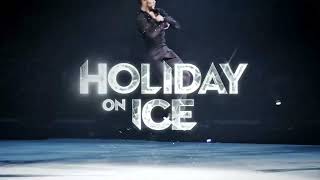 Holiday on Ice 2025