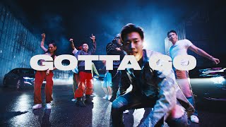 Sik-K, Golden, Ph-1, Jay Park - Gotta Go