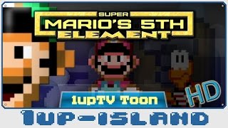 Mario's 5th Element (HD)