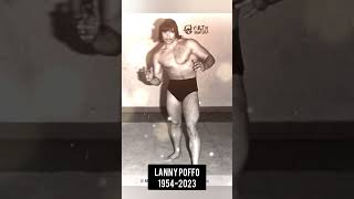 Lanny Poffo WWE Star and Brother of Randy Savage dead at 68 RIP #shorts #wwe