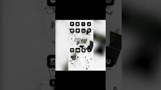 *iPhone 13* iOS14 home screen aesthetic ideas Black & White 22