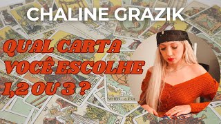 CHALINE GRAZIK- MONTINHOS 1 2 3