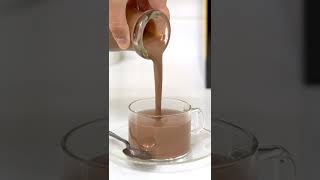 Spanish Hot Chocolate