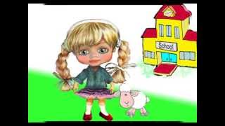 Kids Song | Alphabet song | Mary had a little lamb | Twinkle twinkle little star