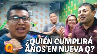 ¡Mira la sorpresa de cumpleaños que le dimos a Kayle Reyes!