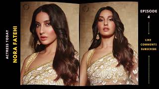 Nora Fatehi recent #Episode4 stills #norafatehi #actresstoday