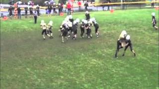 Drew Brenowitz 2013 Highlights