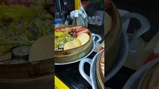 Dimsum || Street Food #shorts #shortvideo #dimsum #streetfood #enak #yummy