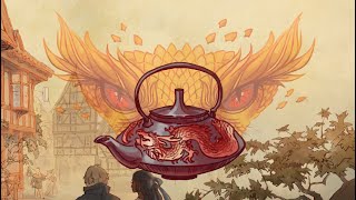 Teapot Temple - The Seeker's Guide to Twisted Taverns OST (Music by John Theodore)