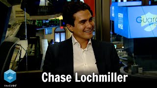 Chase Lochmiller, Crusoe | NYSE CXO Series