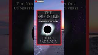 [Must Reads for STEM] (s) :  The End of Time: The Next Revolution in Our Understanding of the Univer