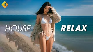 Summer Music Mix 2024 🔥 The Best Of Vocal Deep House Music Mix 2024 🔥 Summer Nostalgia #031