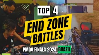 PMGO 2024 had The Most Epic Battles