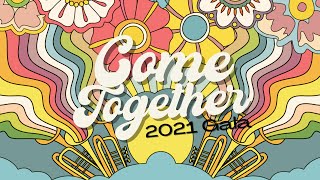 Home is Where the Heart Is Gala 2021: Come Together - Livestream