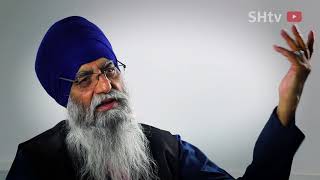 Mota Singh: Learning Contentment