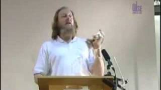 Can God Become A Man? Can God Have A Son? Abdur Raheem Green.mp4