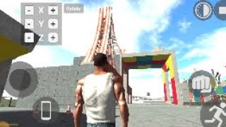 New city cheat  code | indian bike driving 3d | indian bike driving 3d new update | indian bike