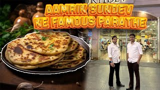 amrik sukhdev dhaba vlog  | @rahul.rajput30