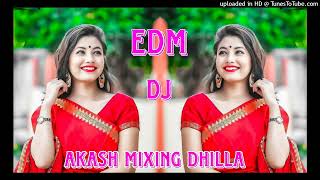 Bundeli Lehenga _ DJ AKASH DHILLA DJ KAMLESH AMAHA