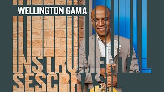 AO VIVO | 18/06 - Wellington Gama - às 19:00