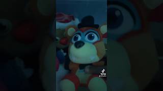 POV:My fnaf plushies when I’m about to make a video💀😂 #fnaf #fnafplushies #fnafmovie