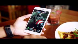 Unboxing Lenovo VIBE K5 Plus RAM 3GB Indonesia