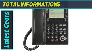 NEC SL2100 IP7WW-8IPLD-C1 BE117453 VoIP Telephone: The Ultimate Office Communication Device?