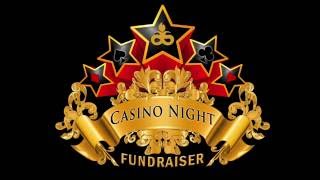 ASU 2016 Casino Night Scholarship Fundraiser