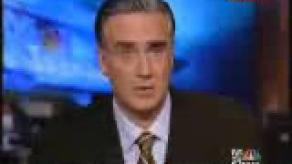 Olbermann Blasts FEMA/Chertoff/Administration on  Katrina