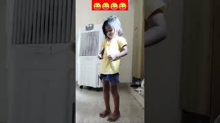 Samyrah Short video 😜😜😜😜 #shortvideo