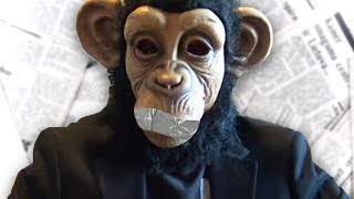 Mumkey Jones: YouTube's Most Wanted