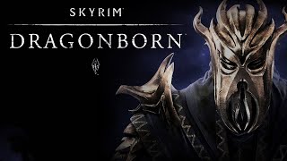 The Elder Scrolls V: Skyrim - Каджит Довакин. Dragonborn - Солтсхейм #29