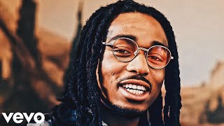 Quavo - Betray ft. Takeoff (Music Video) 2023