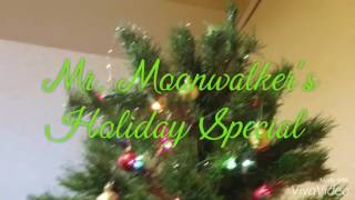 Mr. Moonwalker's holiday special 2016 part 1