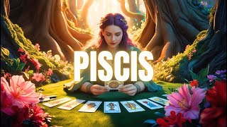 #PISCIS♓️11:11 ALGO GRANDE SE ACERCA  ¡SORPRESA DIVINA Y REGALO DE FORTUNA QUE CAMBIARÁ TU VIDA!