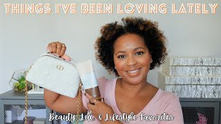 Things I've Been Loving Lately | November 2023 Favorites | Beauty, Luxury, & Lifestyle