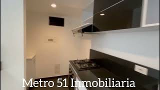 (VENDIDO)Venta Apartamento 2 Hab Artecampo Cajicá Cundinamarca