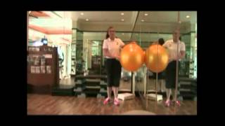 Sheraton Imperial   Fitness