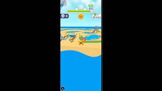 Aquapark.io🎮Best Game play 👍||subscribe channel 🙏||#gaming #live #viral #video