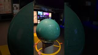 Storm Sphere, Sparklab, Brisbane, QLD