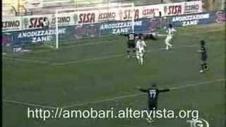 Vicenza-Bari 2-3 Lanzafame (1)