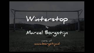 Winterstop - Marcel Borgstijn