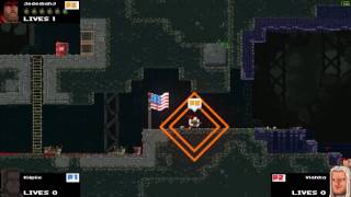 Broforce #19 - Last Weeks Special