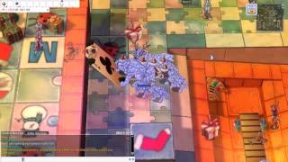 Stormy Knight Gaano niyo kabilis napapatay ang boss na ito? - Ragnarok Online Philippines 2017