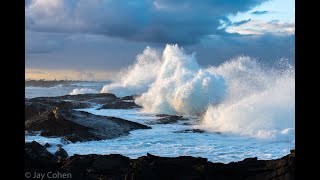 6 Top Locations for landscape photography on the Big Island Hawaii