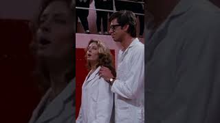 Rocky Horror Picture Show - Greatest Line Deliveries in Movie History - "Didn't make him for you"